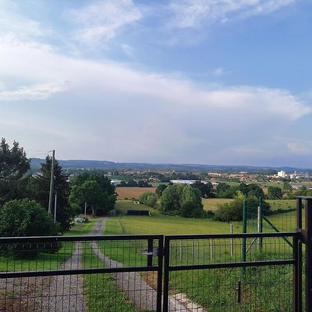 Gites Panoramique Sainte-Livrade-sur-Lot Exteriér fotografie