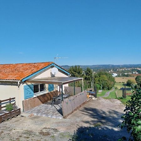 Gites Panoramique Sainte-Livrade-sur-Lot Exteriér fotografie
