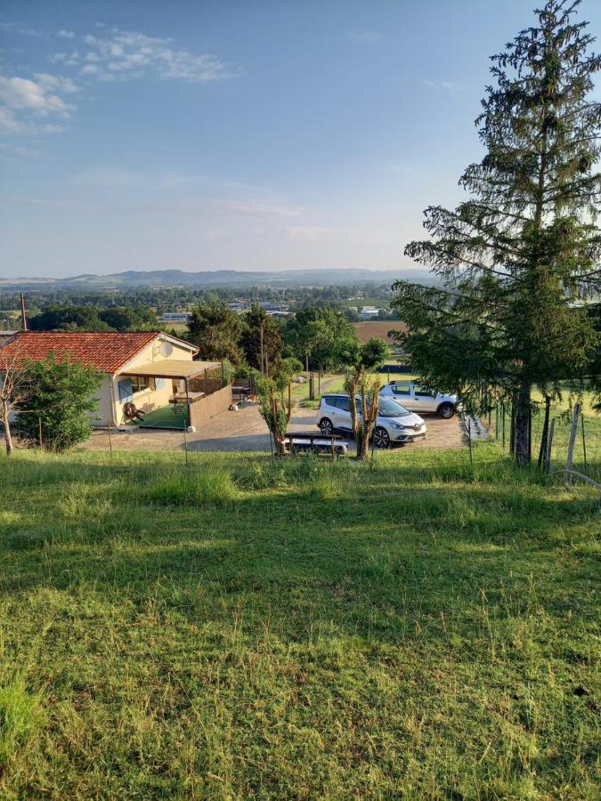 Gites Panoramique Sainte-Livrade-sur-Lot Exteriér fotografie